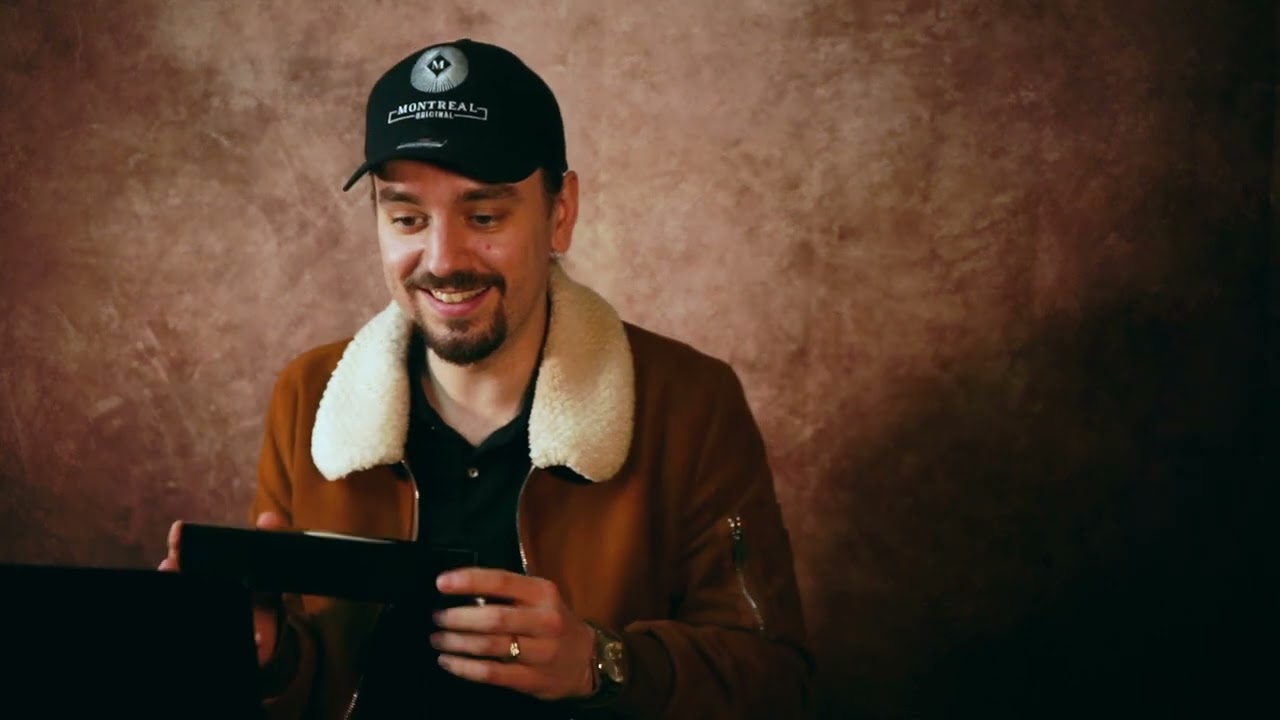 INTERVIEW Labo Basque & Montreal Original