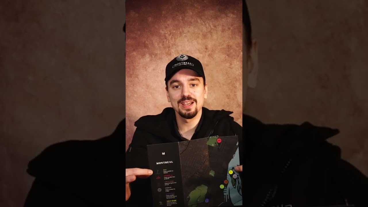 Entrevue avec KMLS Pro